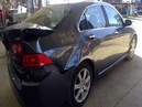 2004 ACURA TSX, GRAY, 2.4L, AT.   A26247